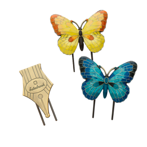 Book Marks & Holders – Esterbrook