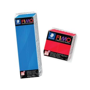 FIMO Professional Modeling Clay – Staedtler