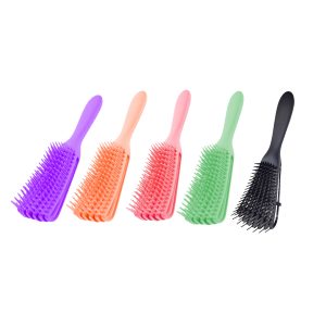 Flexible Brush